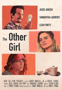   / The Other Girl