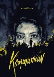 Волчонок / Kommunioun / Wolfkin Волчонок / Kommunioun / Wolfkin