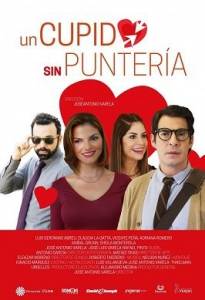 Мазила-купидон / Un Cupido sin Punteria Мазила-купидон / Un Cupido sin Punteria