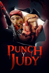     / Return of Punch and Judy