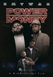Власть и деньги / Power & Money Власть и деньги / Power & Money