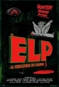 :    / The Elp; A Creature of Legend