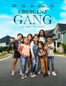   / Crescent Gang