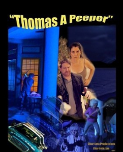   / Thomas A Peeper
