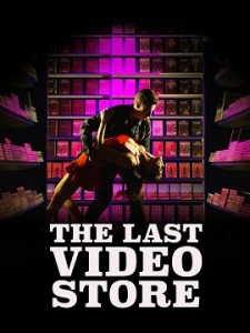 Последний видеопрокат / The Last Video Store