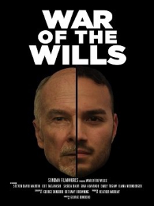    / War of the Wills