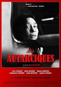 Отшельники / Les autarciques / The hermits Отшельники / Les autarciques / The hermits