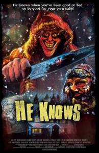 Он знает / He Knows Он знает / He Knows
