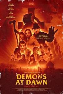 Демоны на рассвете / Demons at Dawn Демоны на рассвете / Demons at Dawn