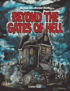 За вратами ада / Beyond the Gates of Hell За вратами ада / Beyond the Gates of Hell