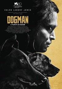 Догмен / DogMan Догмен / DogMan