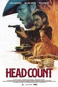 Счет пуль / Head Count Счет пуль / Head Count