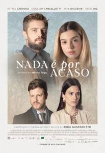 Ничто не случайно / Nada E Por Acaso / Nothing Is By Chance Ничто не случайно / Nada E Por Acaso / Nothing Is By Chance
