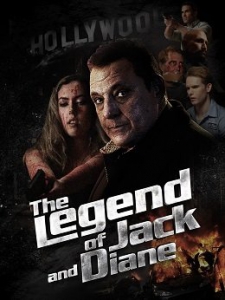      / The Legend of Jack and Diane