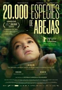 20 тысяч пород пчел / 20.000 especies de abejas 20 тысяч пород пчел / 20.000 especies de abejas