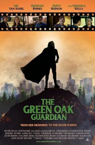    / The Green Oak Guardian
