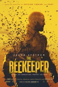  / The Beekeeper