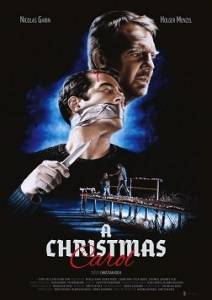 Рождественская история / A Christmas Carol Рождественская история / A Christmas Carol