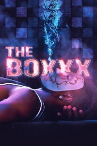   / The Boxxx