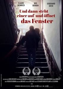 И тут кто-то встает и открывает окно / Und dann steht einer auf und offnet das Fenster И тут кто-то встает и открывает окно / Und dann steht einer auf und offnet das Fenster