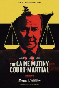         / The Caine Mutiny Court-Martial