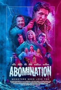 Отвращение / The Abomination Отвращение / The Abomination