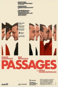  / Passages