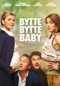 Обмен детьми / Bytte bytte baby / Maybe Baby Обмен детьми / Bytte bytte baby / Maybe Baby
