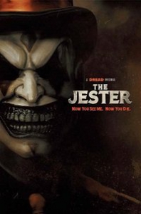  /  / The Jester