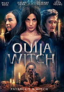   / Ouija Witch