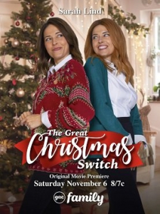    / The Great Christmas Switch / Una gemella per Natale