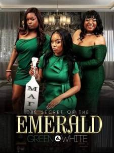 Секреты изумрудного и белого часть первая / The Secret of the Emerald Green and White Part 1 Секреты изумрудного и белого часть первая / The Secret of the Emerald Green and White Part 1