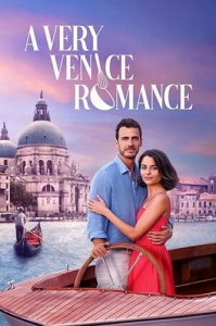    / A Very Venice Romance