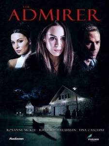 Тайный поклонник / The Admirer Тайный поклонник / The Admirer