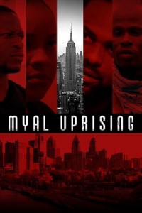 .  / Myal Uprising