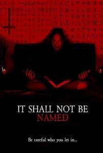 То, что нельзя называть / It Shall Not Be Named То, что нельзя называть / It Shall Not Be Named