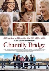 Мост шантильи / Chantilly Bridge Мост шантильи / Chantilly Bridge