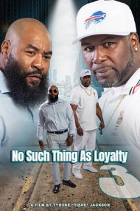   3 / No such thing as loyalty 3