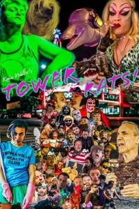 Крысы Тауэра / Kevin Walter's Tower Rats / Tower Rats Крысы Тауэра / Kevin Walter's Tower Rats / Tower Rats
