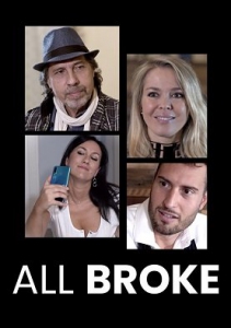   / All Broke