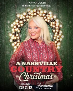     / A Nashville Country Christmas