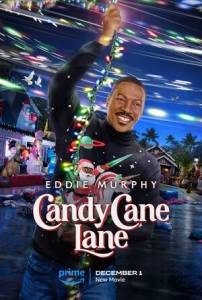 Конфетный переулок / Candy Cane Lane Конфетный переулок / Candy Cane Lane
