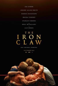   / The Iron Claw