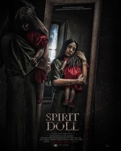   / Spirit Doll