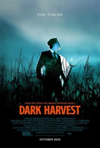   / Dark Harvest