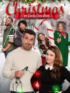     / Christmas on Candy Cane Lane / Candace Cameron Bure Presents: Christmas on Candy Cane Lane