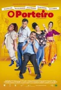 Швейцар / O Porteiro / The Doorman Швейцар / O Porteiro / The Doorman