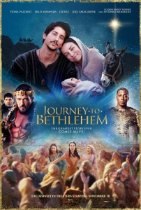   / Journey To Bethlehem