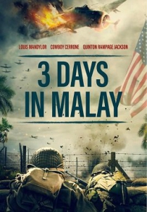 3    / 3 Days in Malay