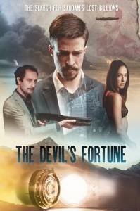Наследие дьявола / The Devil's Fortune Наследие дьявола / The Devil's Fortune